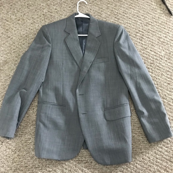 Suit jacket - Picture 1 of 7